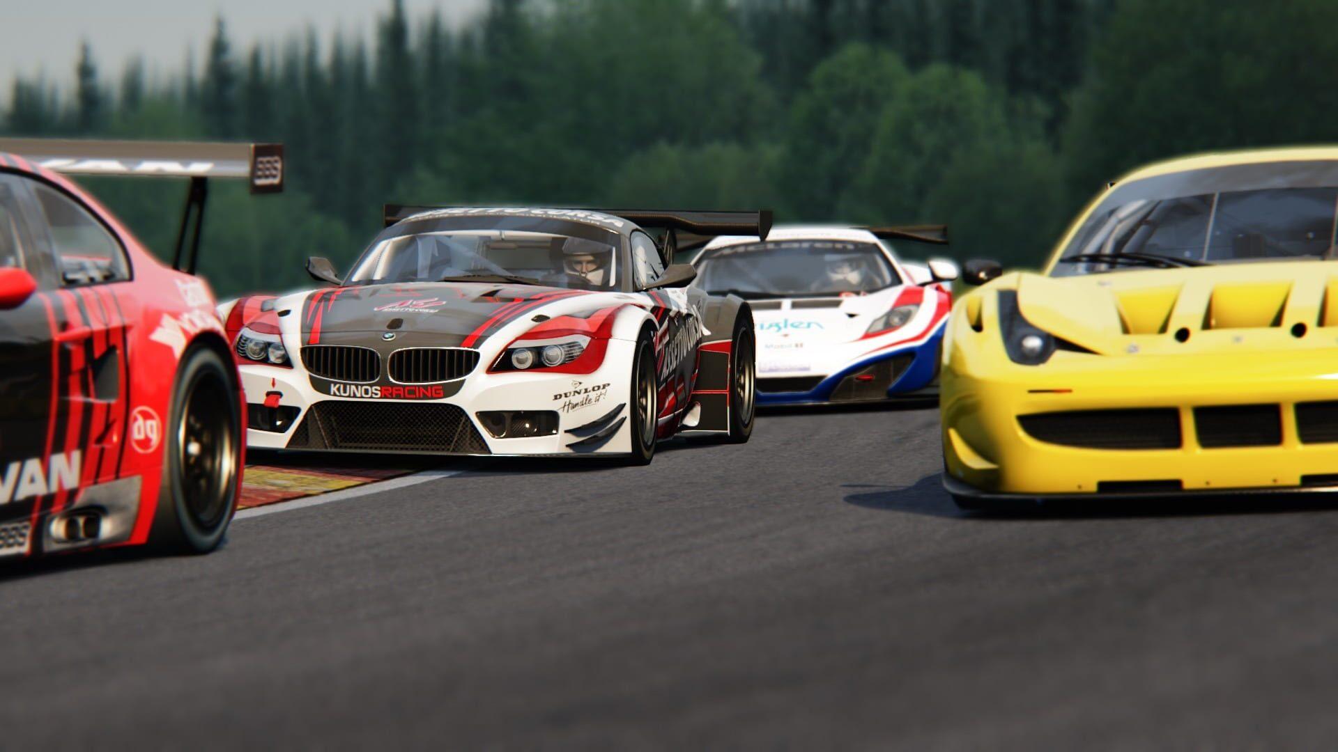 Assetto Corsa | GAMES.GG