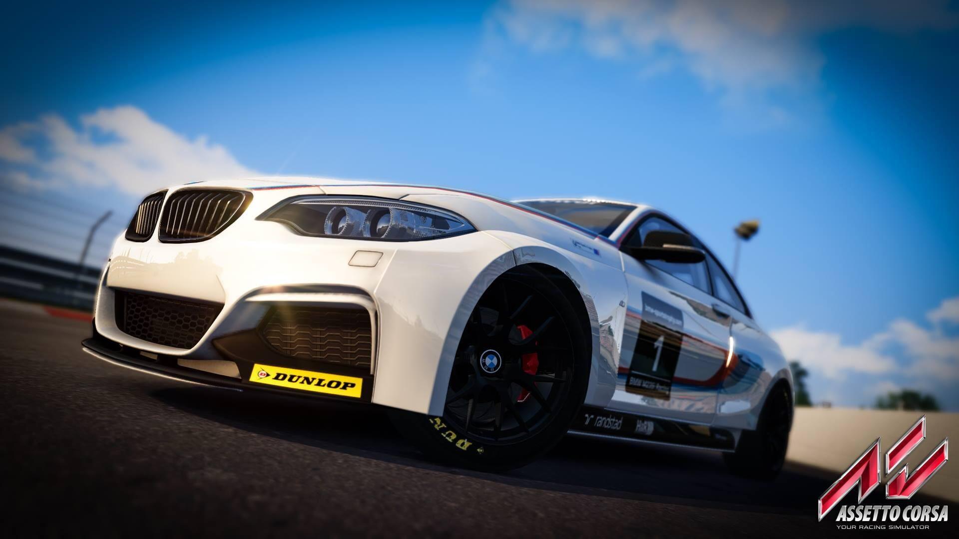 Assetto Corsa | GAMES.GG