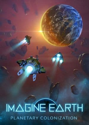 Imagine Earth