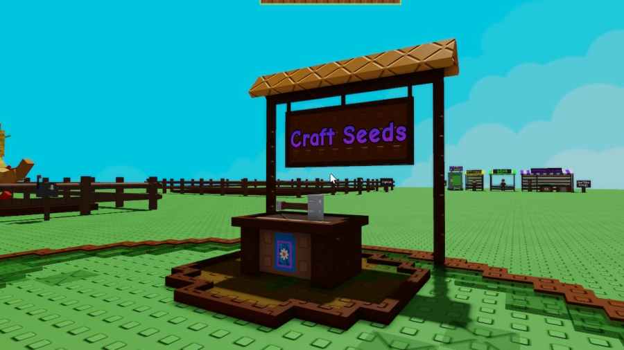 All Smithing Event Crafting Recipes in Grow A Garden | Pro Game Guides