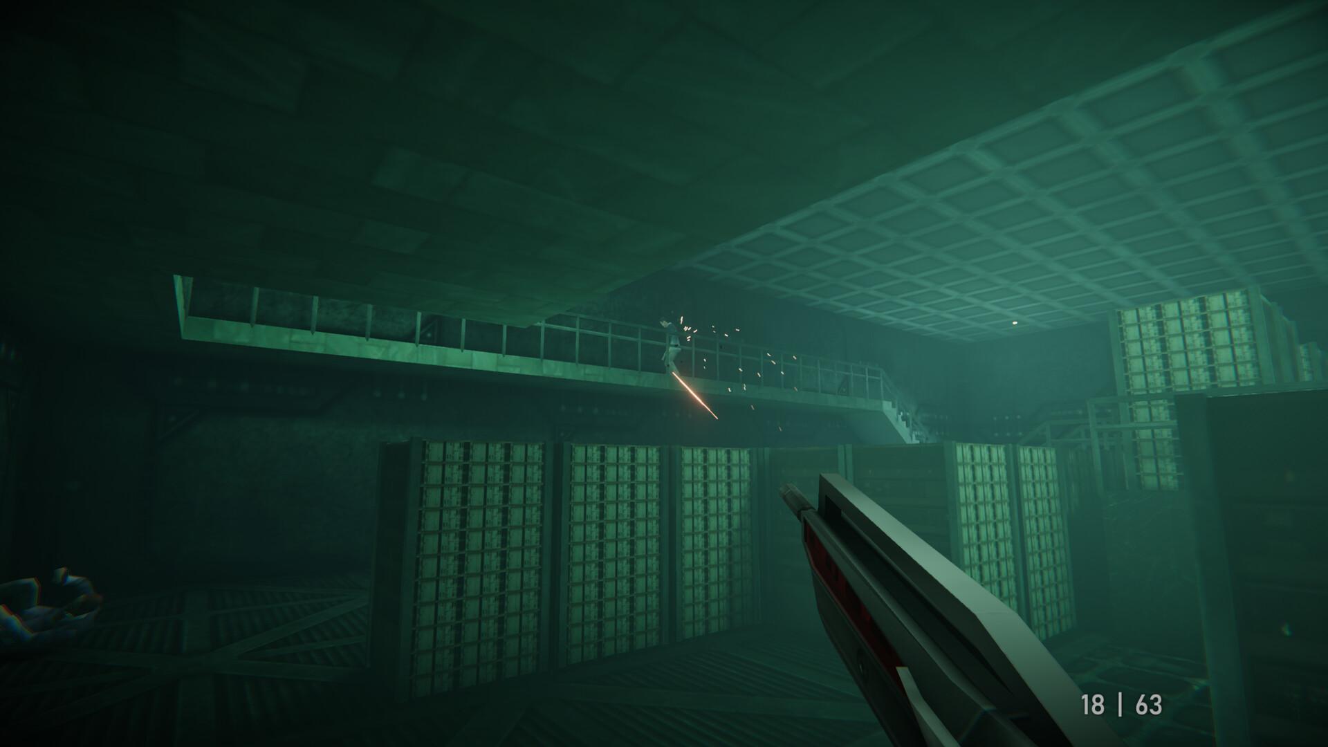Agent 64: Spies Never Die screenshot 2