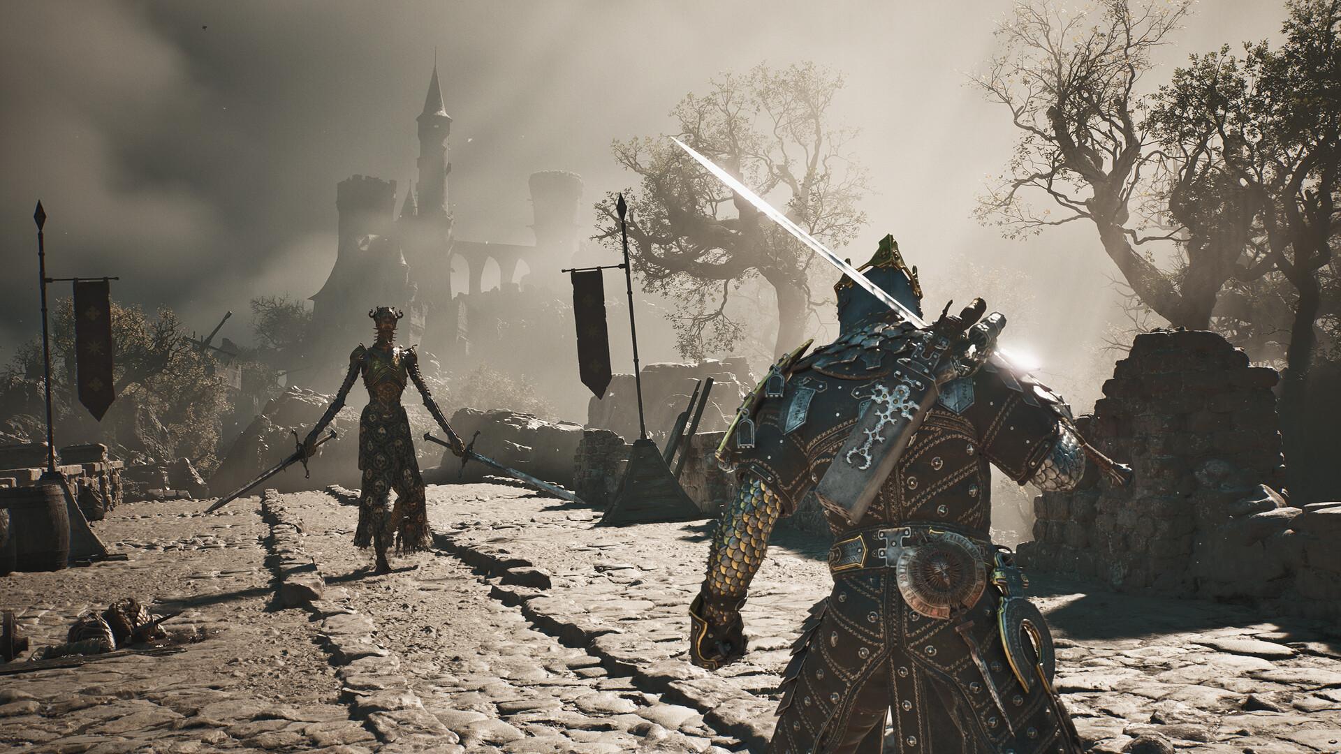 Mortal Shell II screenshot 2