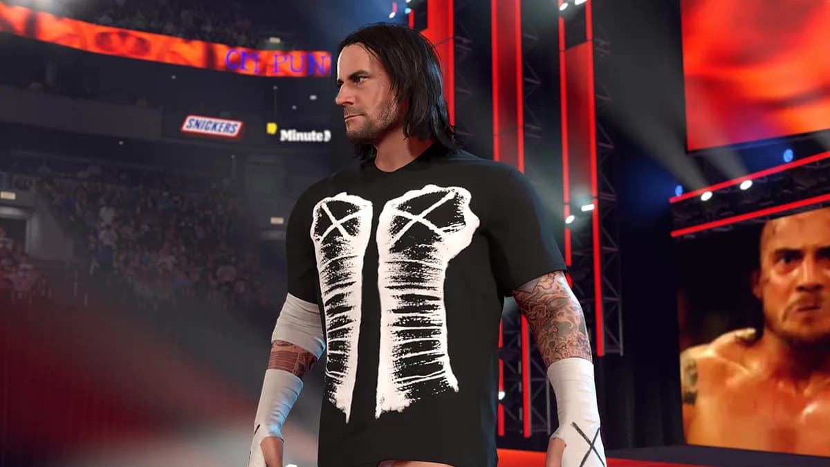 WWE 2K26 紫色體力條攻略