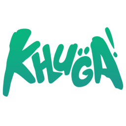 KHUGA  logo