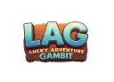 Lucky Adventure Gambit Logo.webp