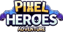 Pixel Heroes Adventure Logo.webp