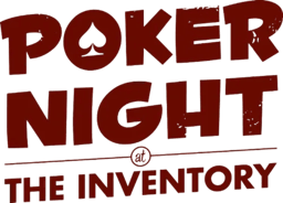 Poker Night at the Inventory