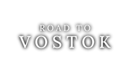 Road to Vostok