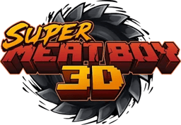 Super Meat Boy 3D