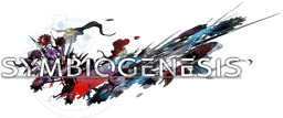 Symbiogenesis logo
