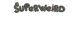 SuperWEIRD: Automation Roguelite logo