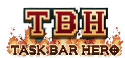 TBH: Task Bar Hero