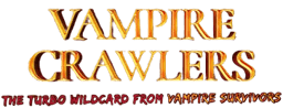Vampire Crawlers: The Turbo Wildcard from Vampire Survivors