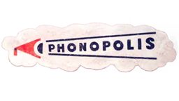 Phonopolis