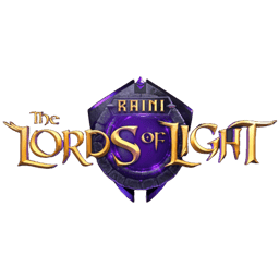Raini: The Lords of Light