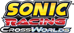 Sonic Racing: CrossWorlds