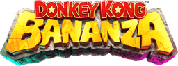 Donkey Kong Bananza
