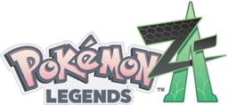 Pokémon Legends: Z-A