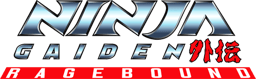 NINJA GAIDEN: Ragebound