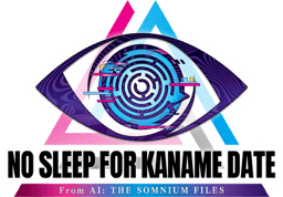 No Sleep For Kaname Date – From AI: The Somnium Files