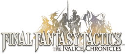 Final Fantasy Tactics: The Ivalice Chronicles