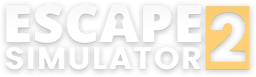 Escape Simulator 2