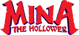 Mina the Hollower