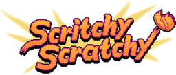 Scritchy Scratchy