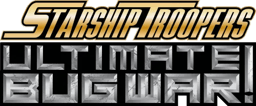 Starship Troopers: Ultimate Bug War!