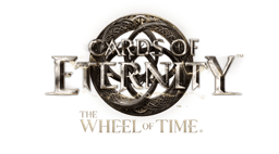 Cards of Eternity: The Wheel of Time