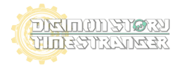 Digimon Story: Time Stranger