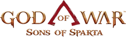 God of War Sons of Sparta