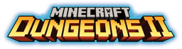 Minecraft Dungeons II