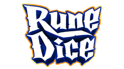 Rune Dice