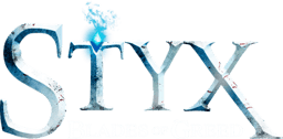 Styx: Blades of Greed
