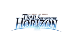 The Legend of Heroes: Trails Beyond the Horizon