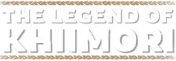 The Legend of Khiimori