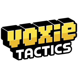 Voxie Tactics