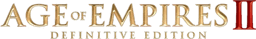 Age of Empires II: Definitive Edition