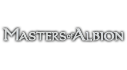 Masters of Albion