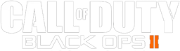 Call of Duty: Black Ops II