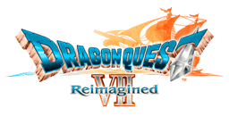 DRAGON QUEST VII Reimagined