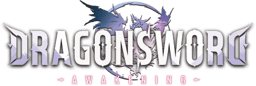 DragonSword: Awakening