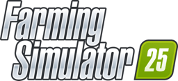 Farming Simulator 25