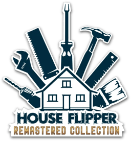 House Flipper Remastered Collection
