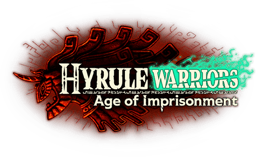 Hyrule Warriors: Age of Imprisonment