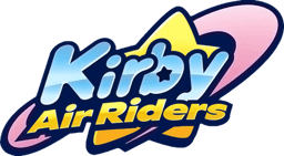 Kirby Air Riders