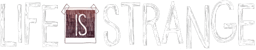 Life is Strange