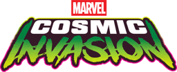 MARVEL Cosmic Invasion