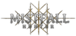 Mistfall Hunter